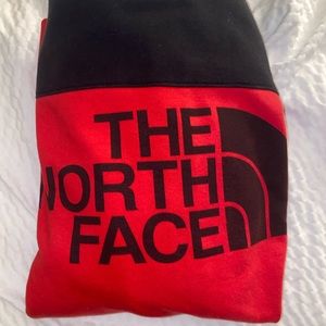 The North Face Drew Peak Full-Zip Hoodie